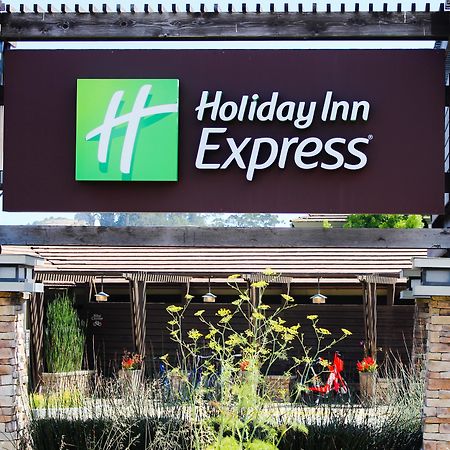 Holiday Inn Express Mill Valley San Francisco Area By Ihg Esterno foto