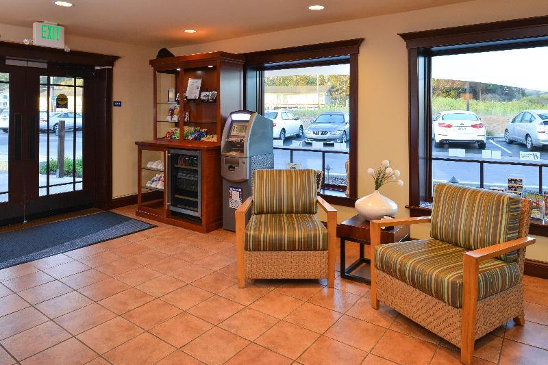 Holiday Inn Express Mill Valley San Francisco Area By Ihg Esterno foto