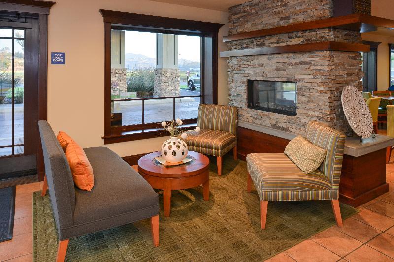 Holiday Inn Express Mill Valley San Francisco Area By Ihg Esterno foto