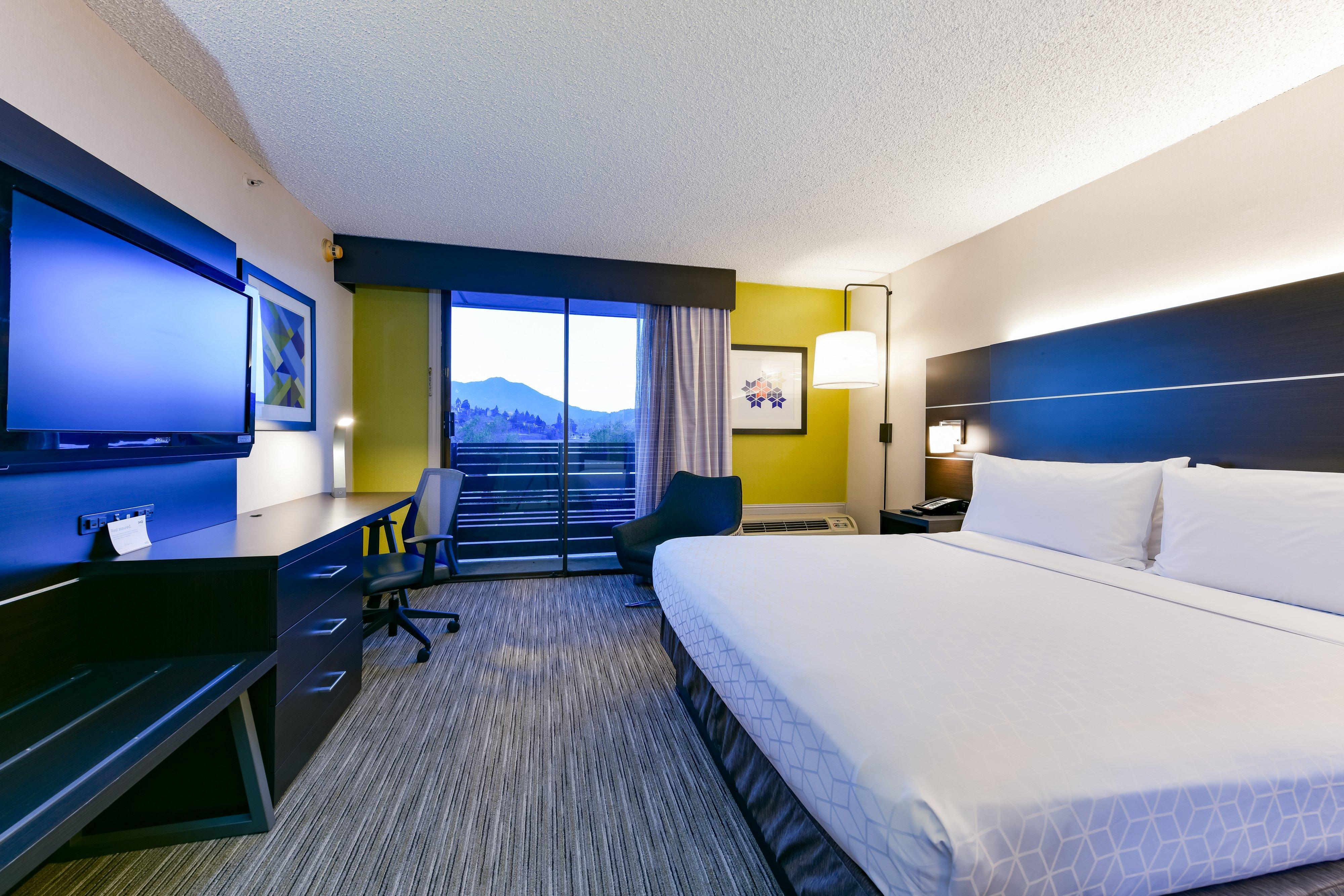 Holiday Inn Express Mill Valley San Francisco Area By Ihg Esterno foto
