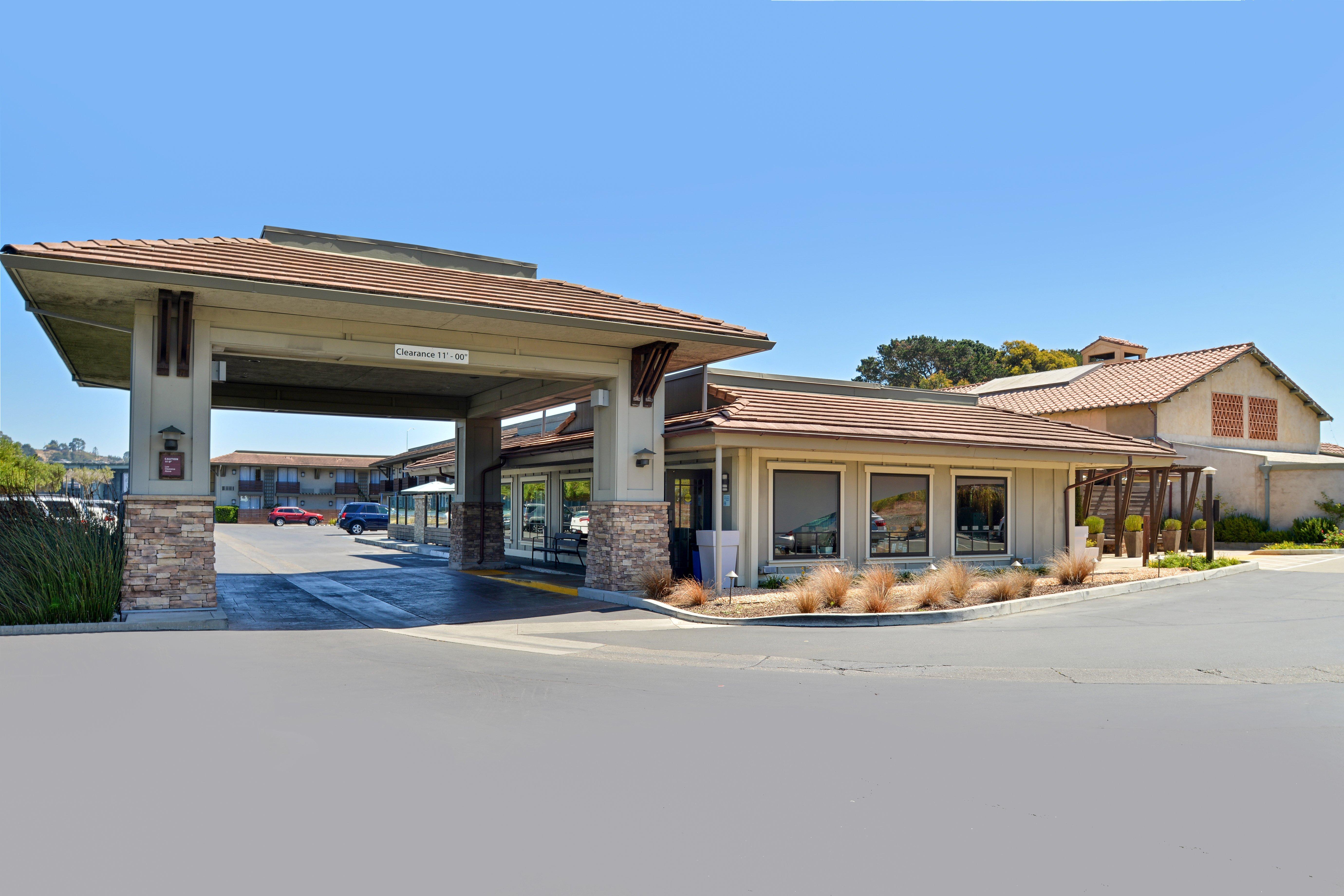 Holiday Inn Express Mill Valley San Francisco Area By Ihg Esterno foto
