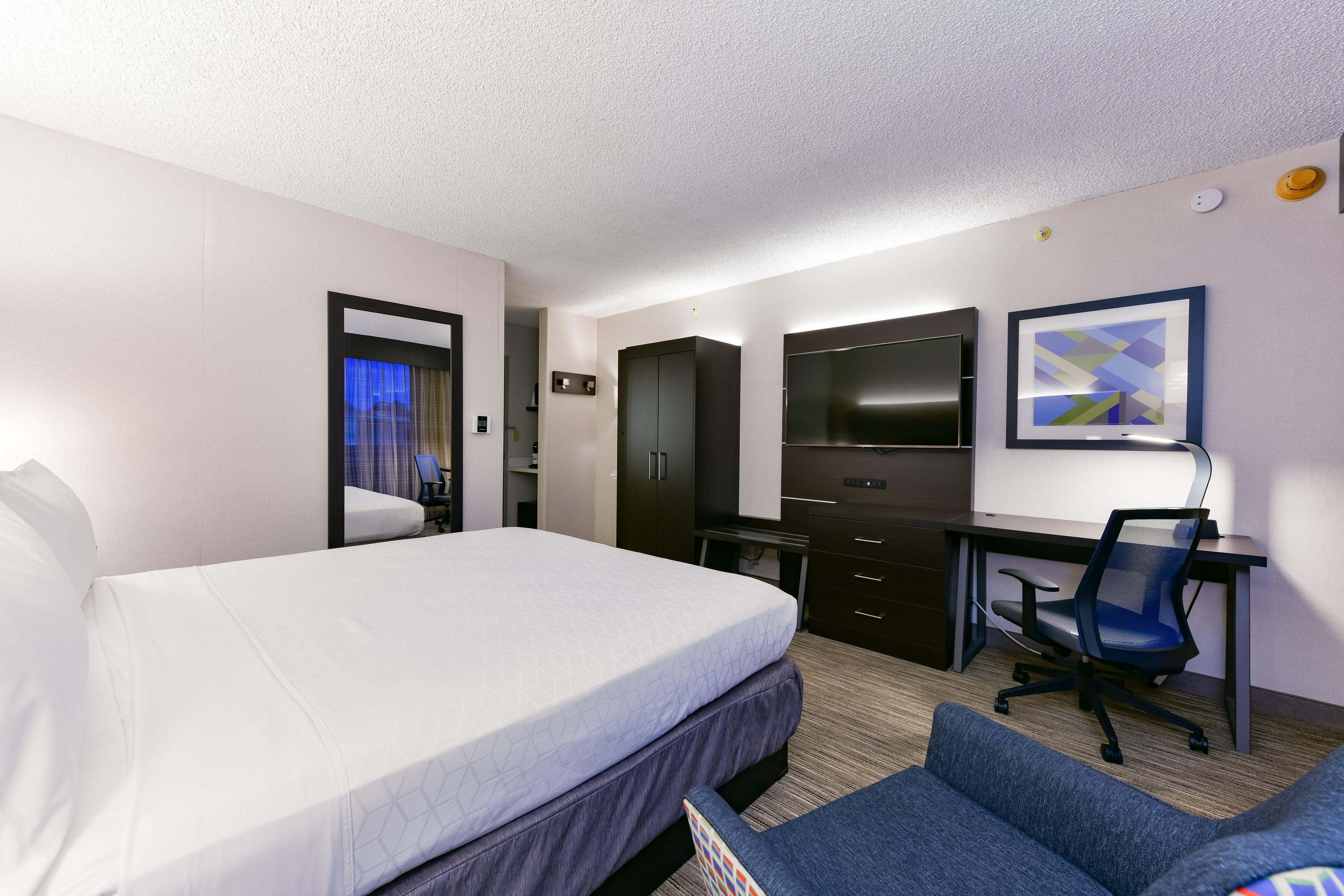 Holiday Inn Express Mill Valley San Francisco Area By Ihg Esterno foto
