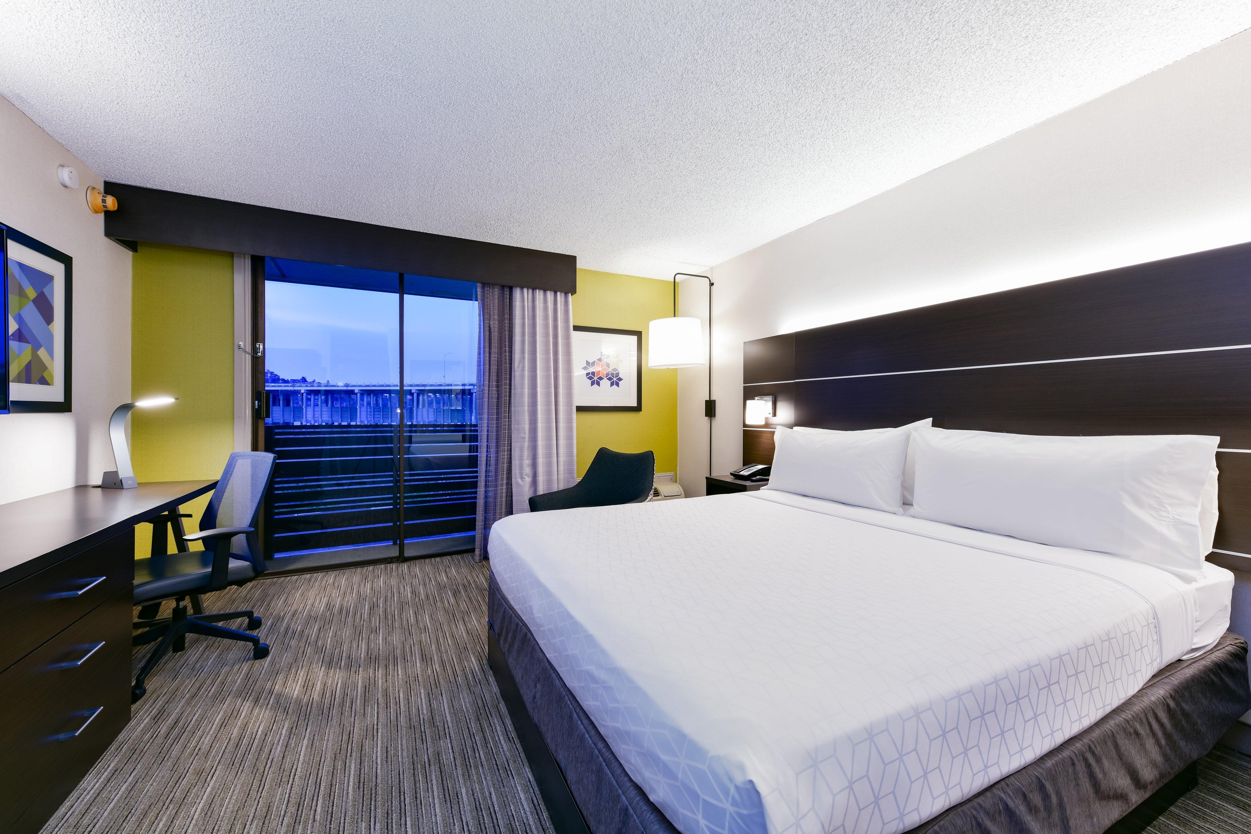 Holiday Inn Express Mill Valley San Francisco Area By Ihg Esterno foto