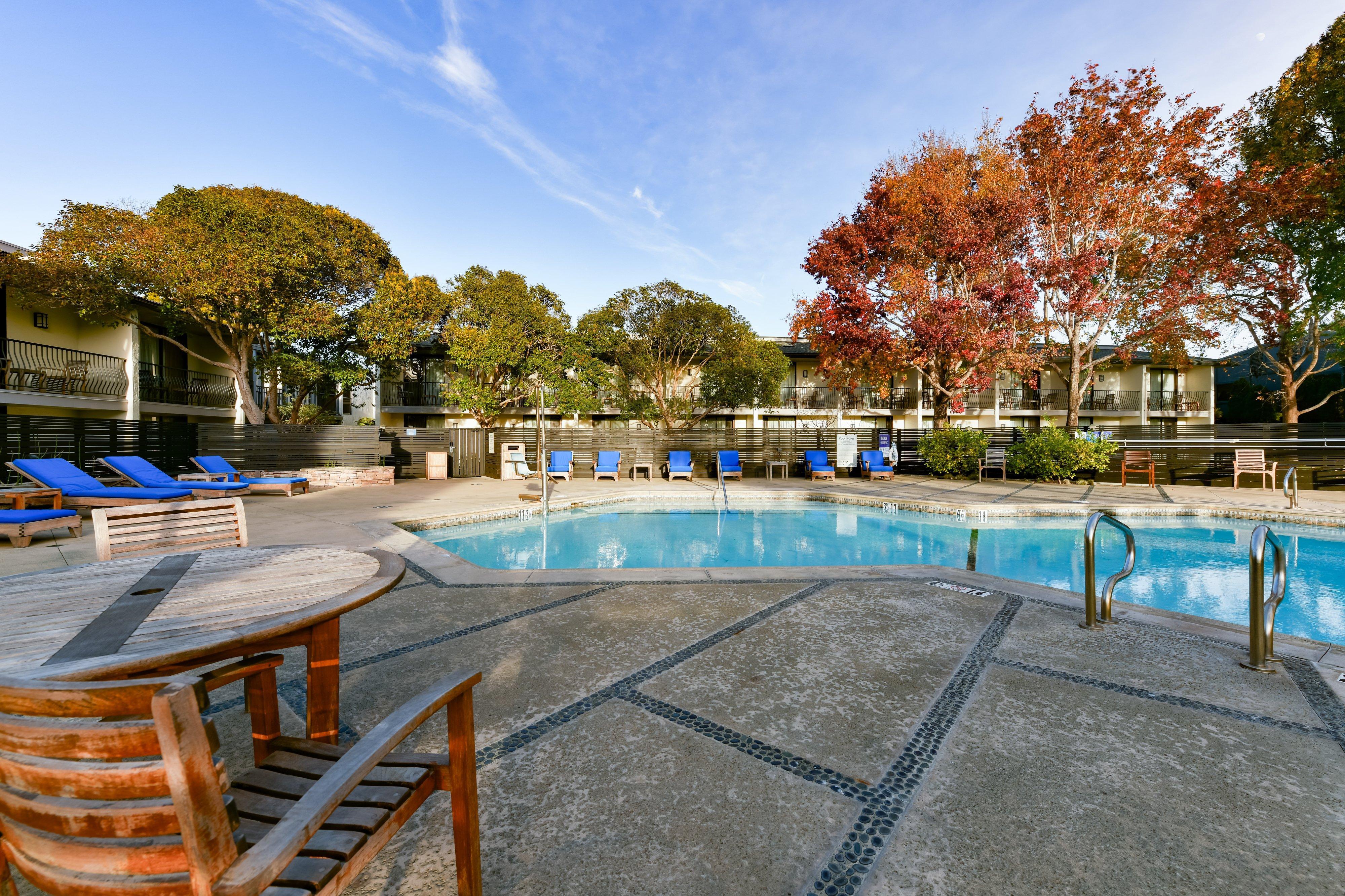 Holiday Inn Express Mill Valley San Francisco Area By Ihg Esterno foto