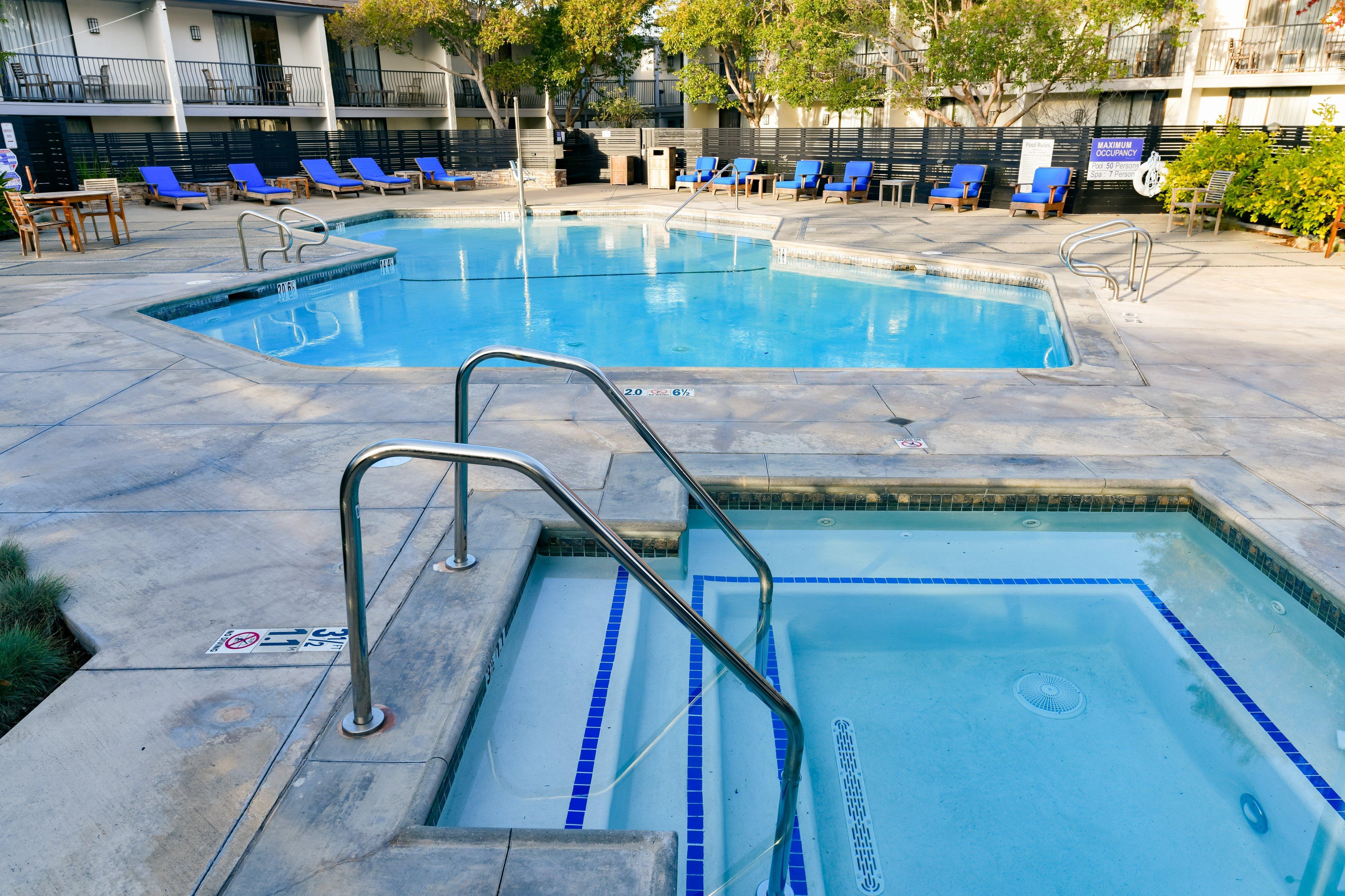 Holiday Inn Express Mill Valley San Francisco Area By Ihg Esterno foto