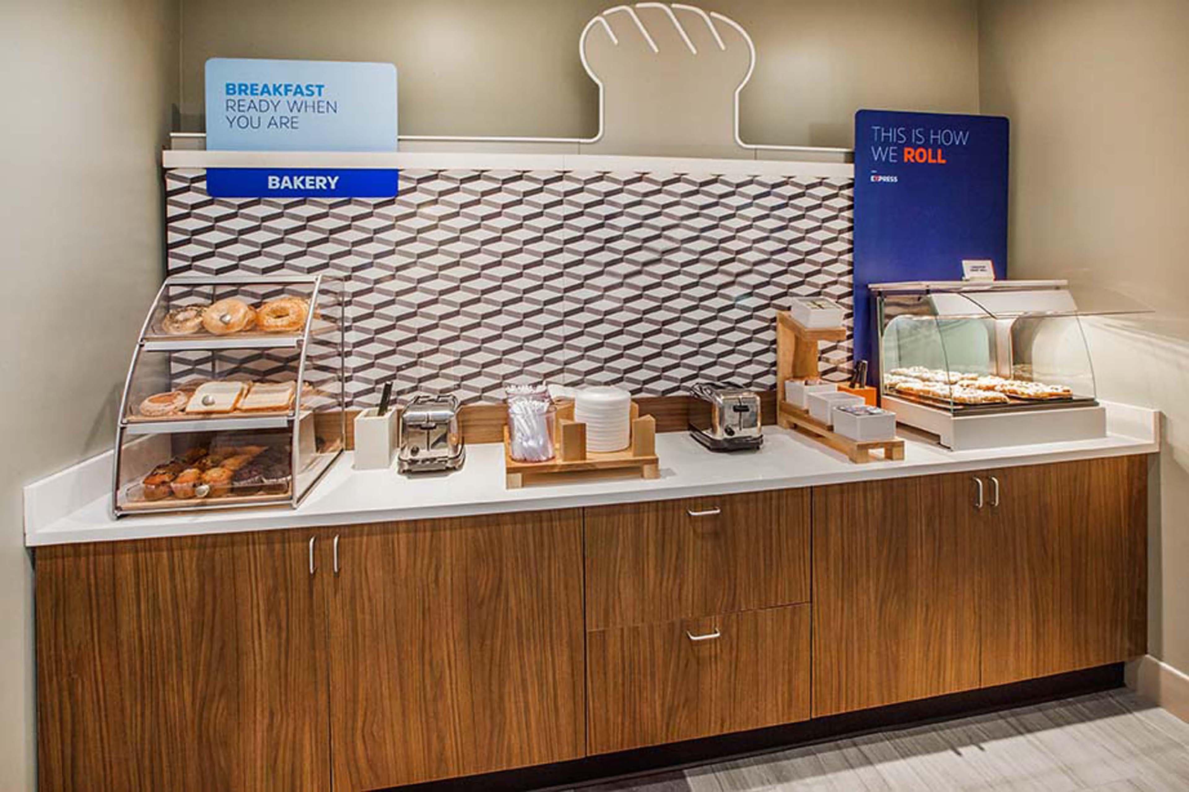 Holiday Inn Express Mill Valley San Francisco Area By Ihg Esterno foto