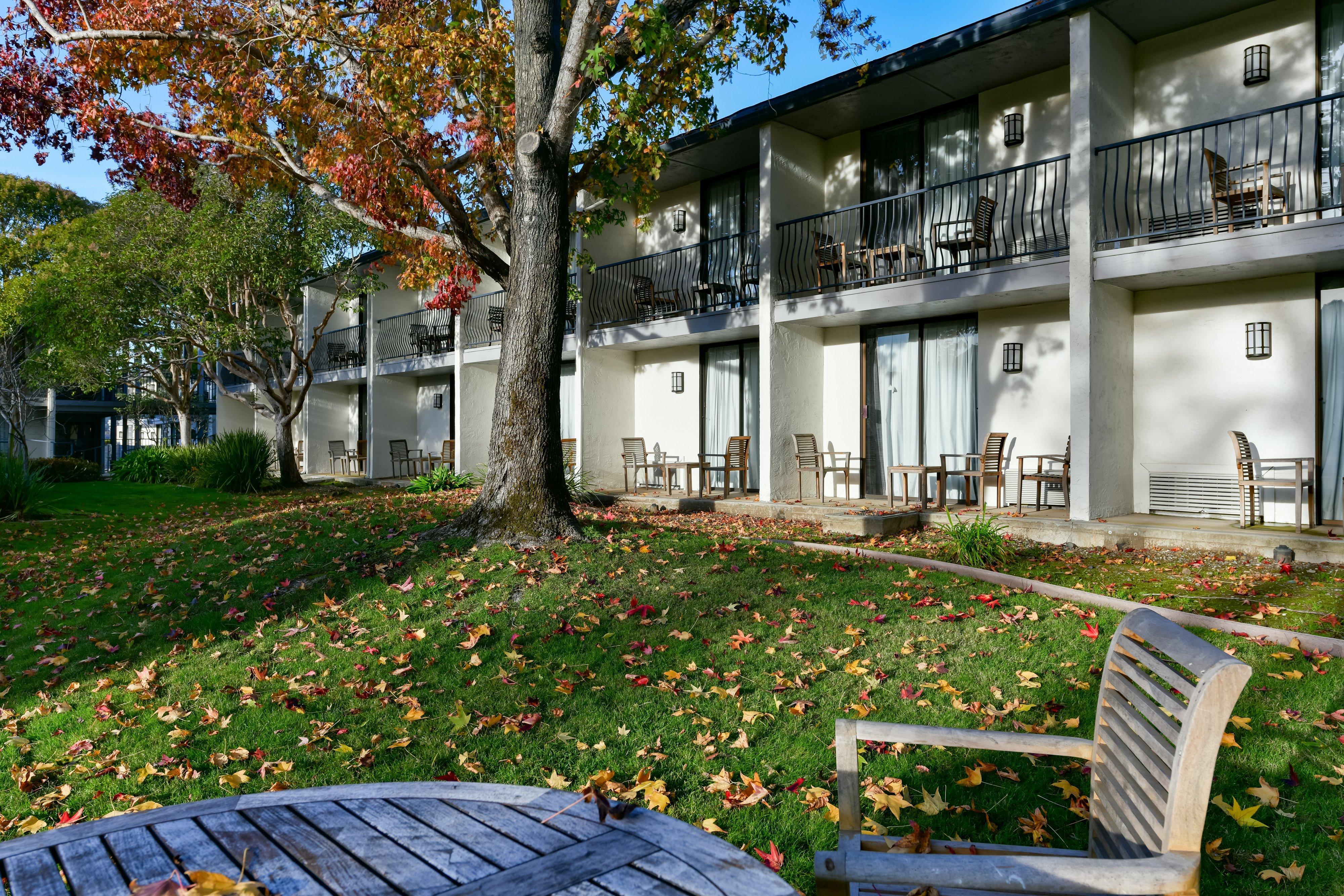Holiday Inn Express Mill Valley San Francisco Area By Ihg Esterno foto