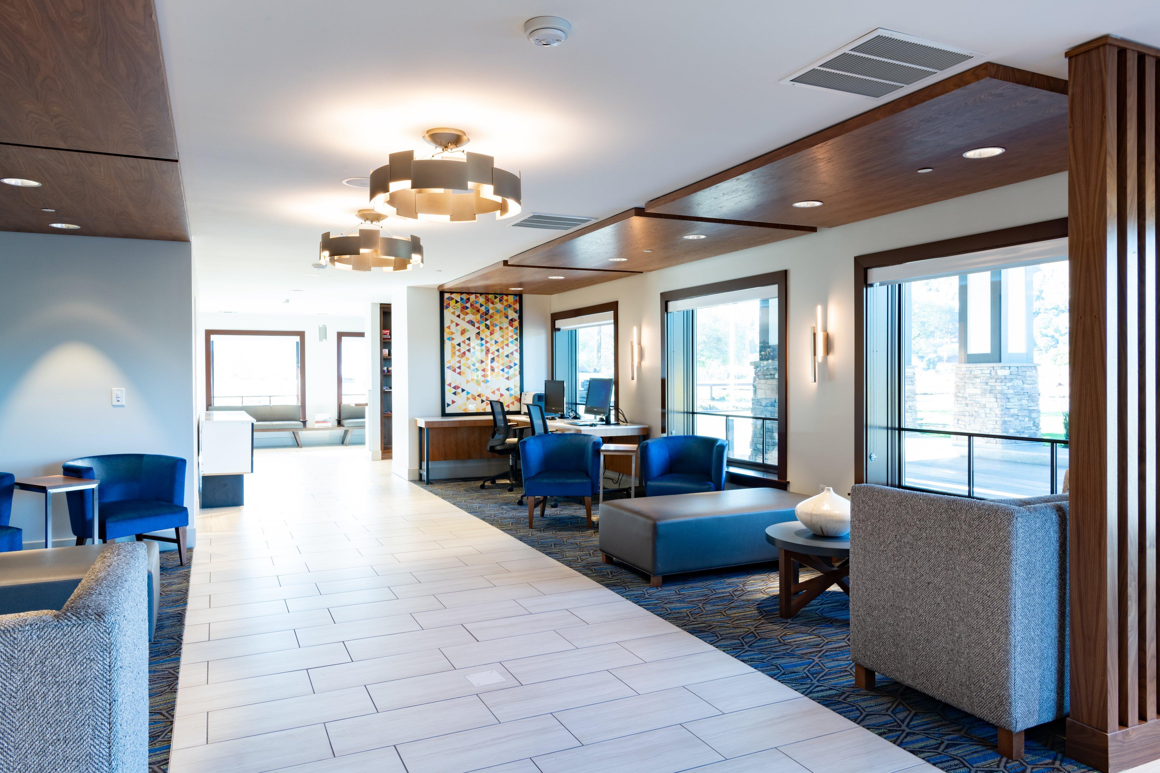 Holiday Inn Express Mill Valley San Francisco Area By Ihg Esterno foto