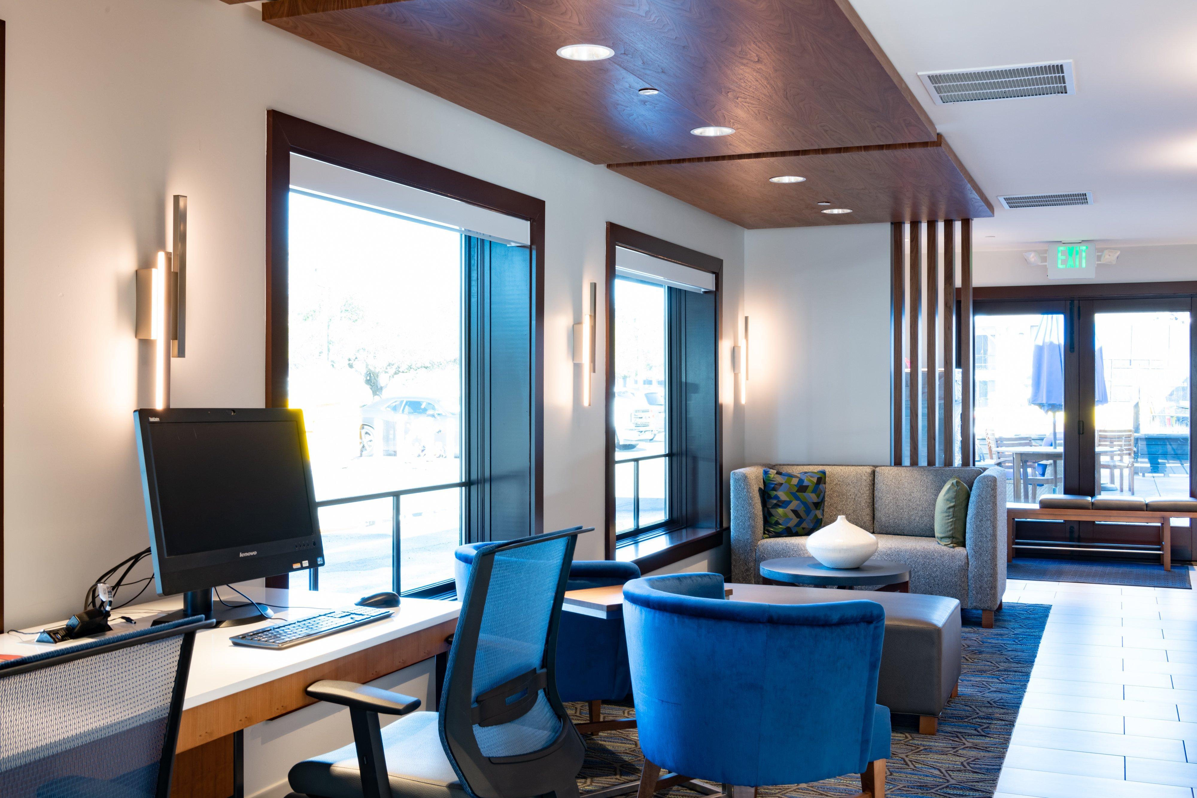 Holiday Inn Express Mill Valley San Francisco Area By Ihg Esterno foto