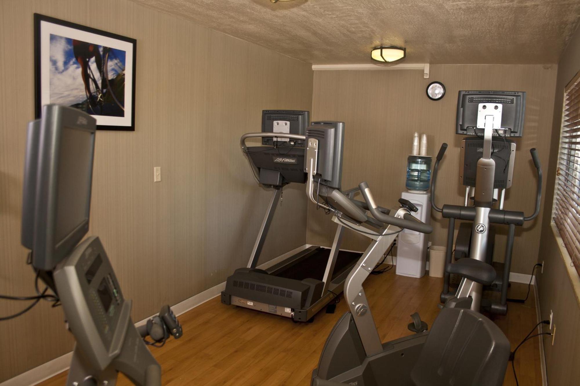 Holiday Inn Express Mill Valley San Francisco Area By Ihg Esterno foto