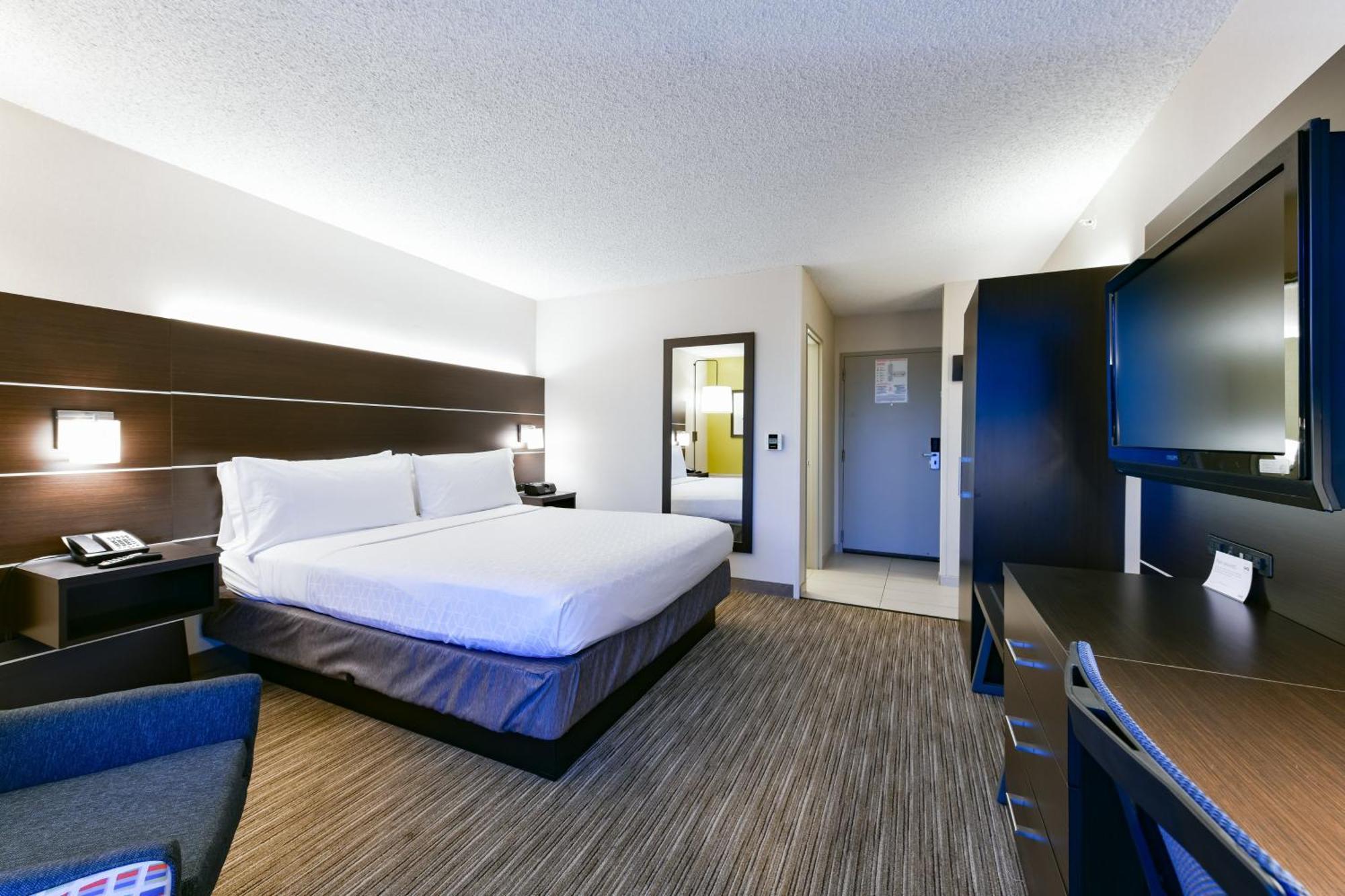 Holiday Inn Express Mill Valley San Francisco Area By Ihg Esterno foto