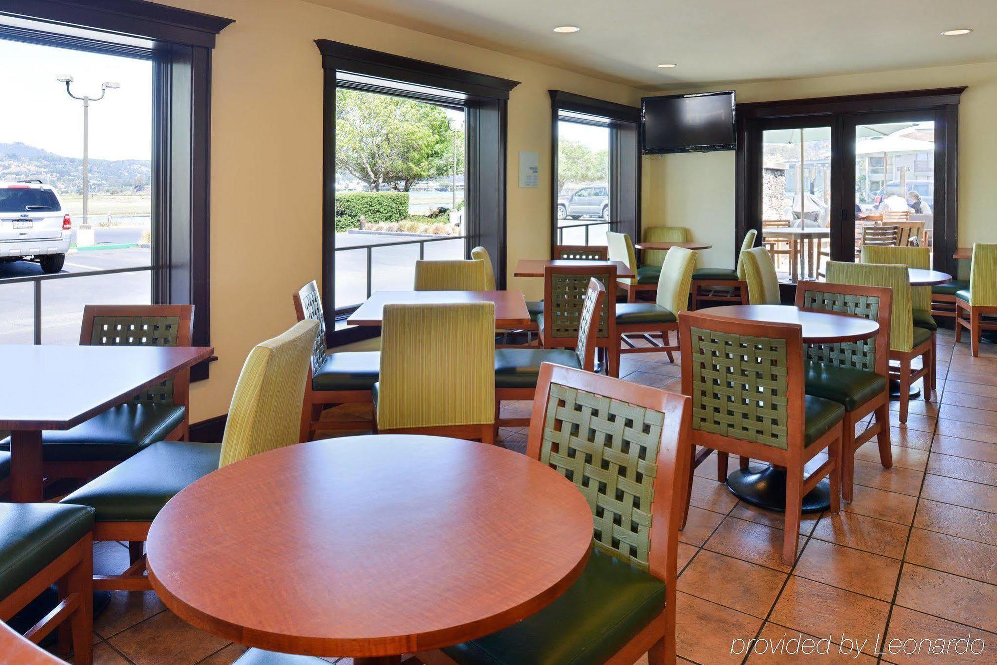 Holiday Inn Express Mill Valley San Francisco Area By Ihg Esterno foto