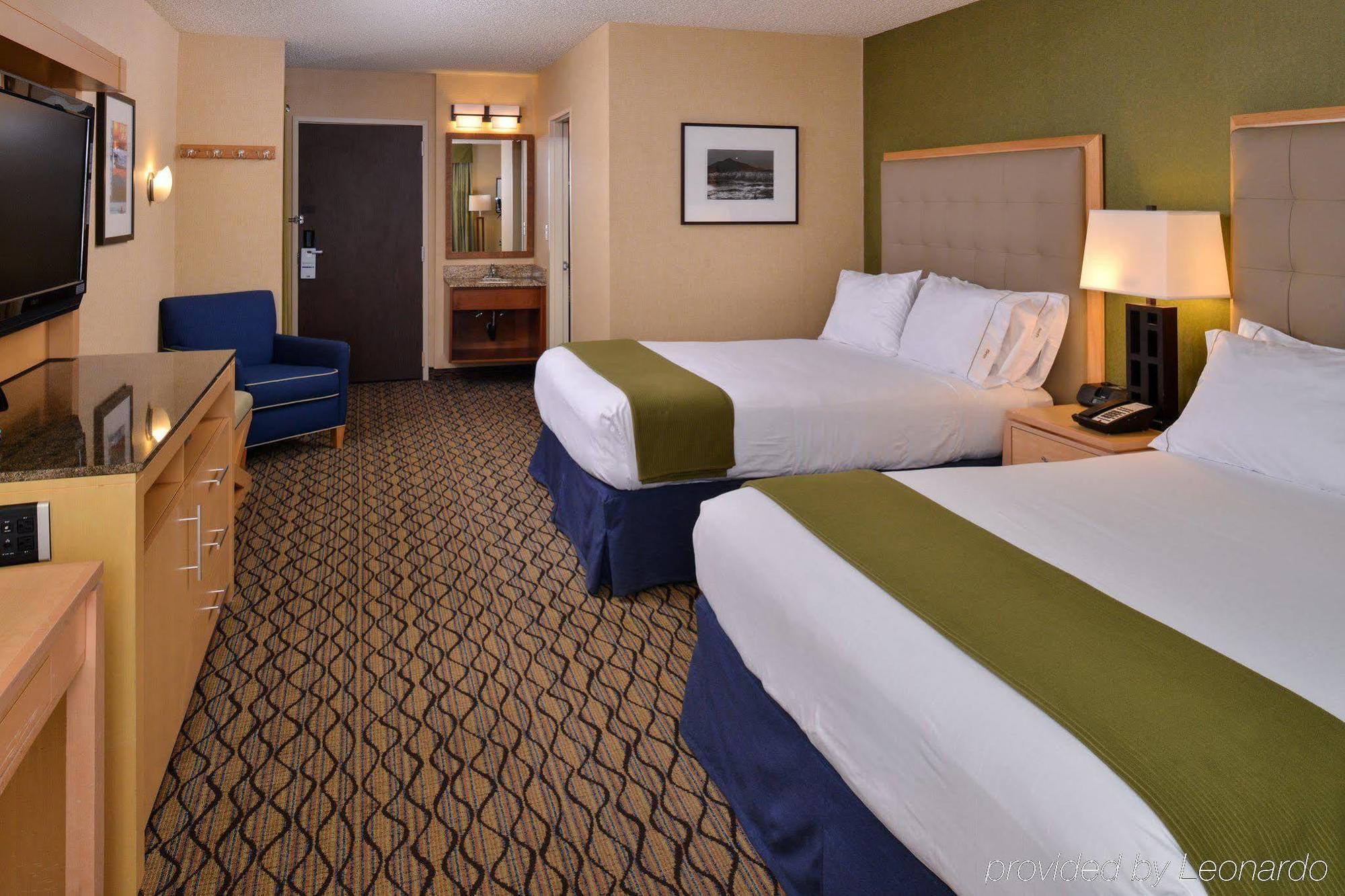 Holiday Inn Express Mill Valley San Francisco Area By Ihg Esterno foto