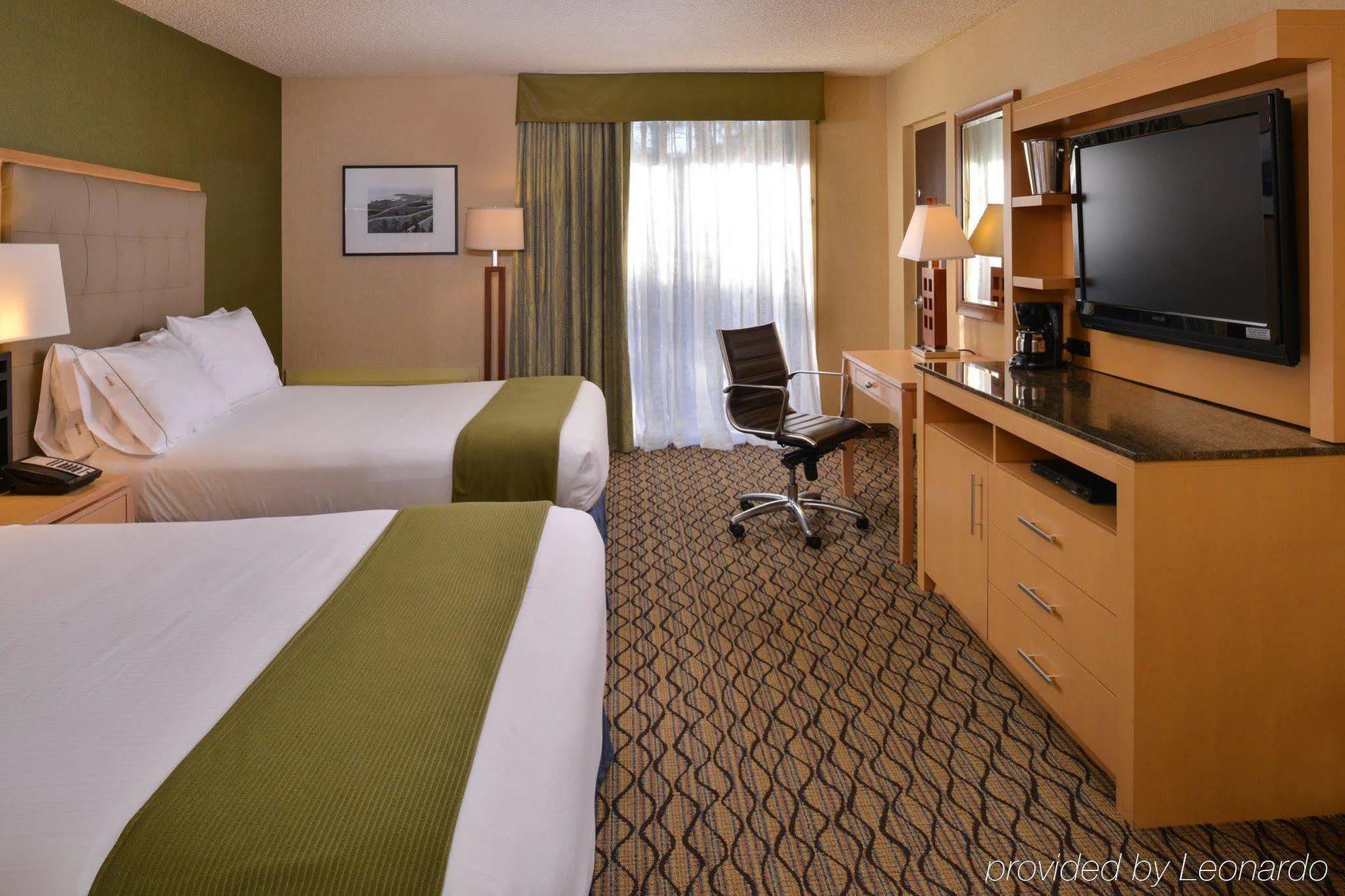 Holiday Inn Express Mill Valley San Francisco Area By Ihg Esterno foto