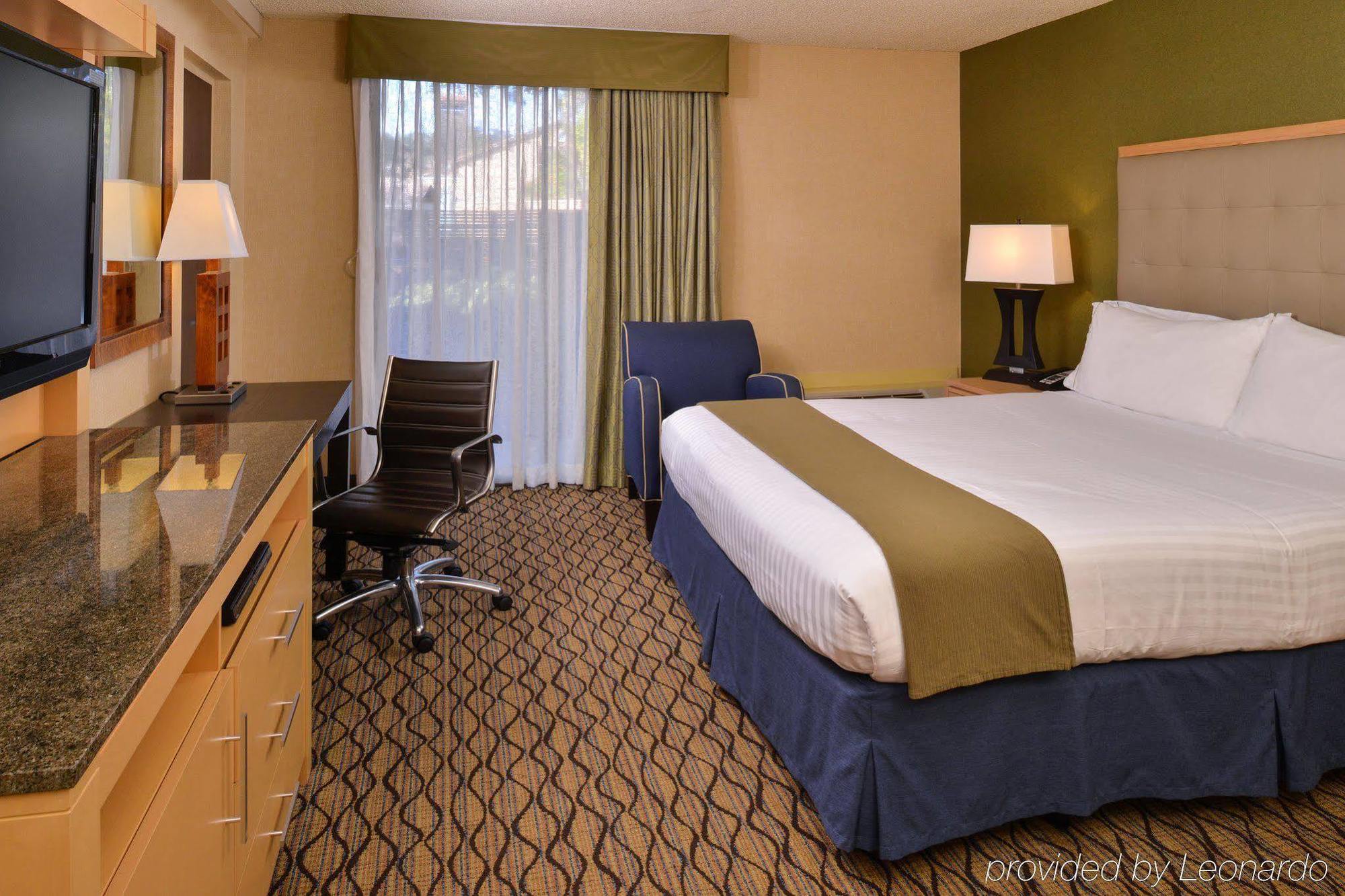 Holiday Inn Express Mill Valley San Francisco Area By Ihg Esterno foto